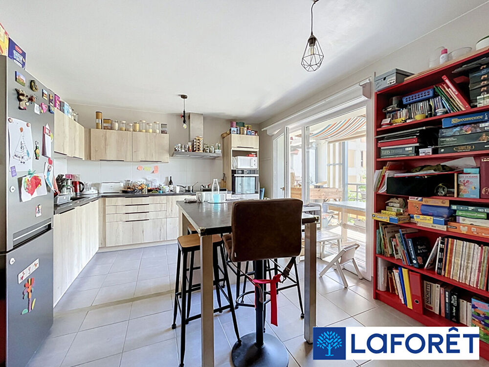 Appartement 3 pièces 63 m² · à Dijon · 63 m² · 180 000 €