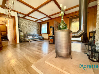  Maison  vendre 5 pices 98 m