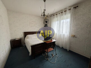  Maison à vendre 4 pièces 109 m²