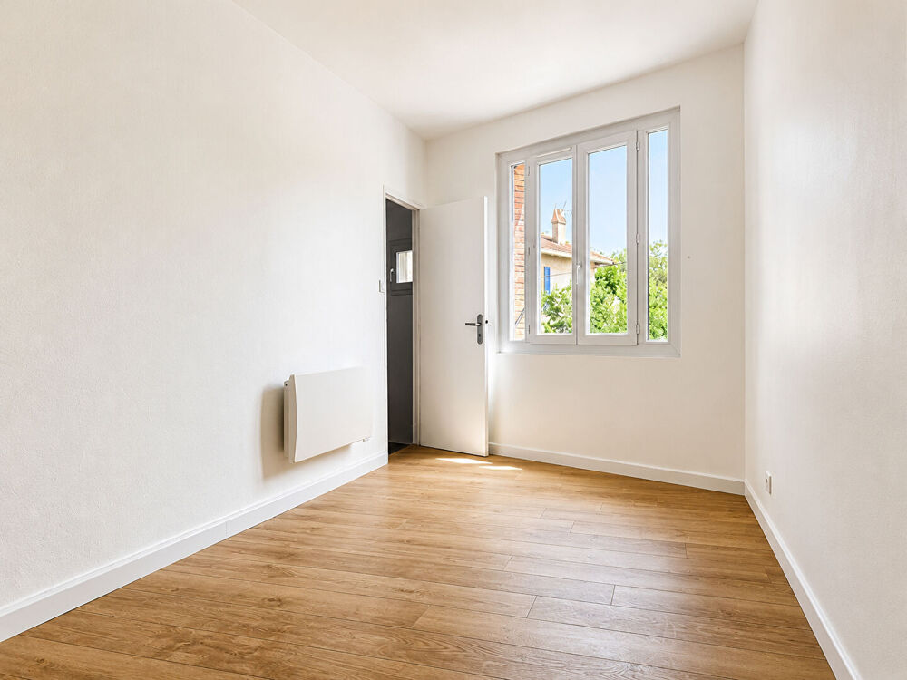 Location Maison Maison de village T3 74m2 - Les Milles Les milles