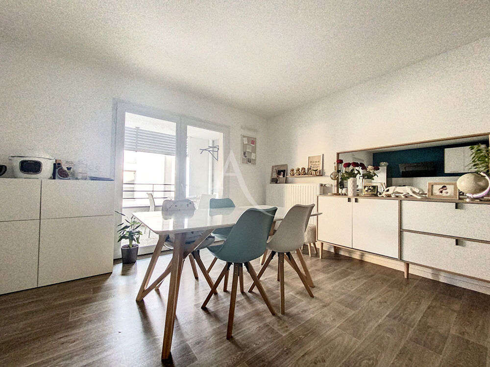 Location Appartement Appartement Angers 3 pièces 71.77 m² Angers