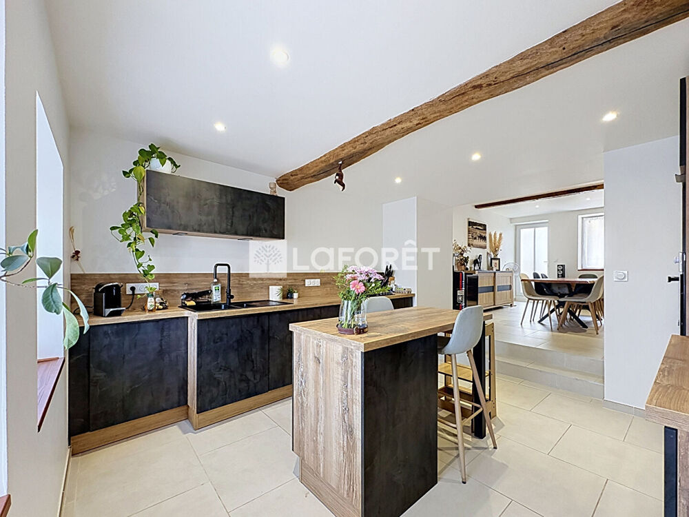 Vente Maison Maison Rignieux-le-Franc 5 pièces 112 m2 Rignieux le franc