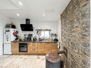  Maison � vendre 4 pi�ces 110 m�