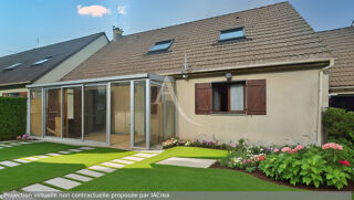  Maison  vendre 7 pices 131 m
