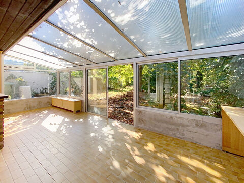   Maison plain-pied, Fleury-La-Vallée 5 pièces 100.52 m2 Maison - 5 pièce(s) - 101 m²