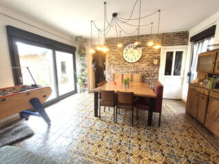  Maison � vendre 6 pi�ces 110 m�