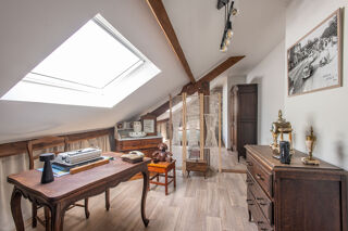  Maison à vendre 7 pièces 143 m²