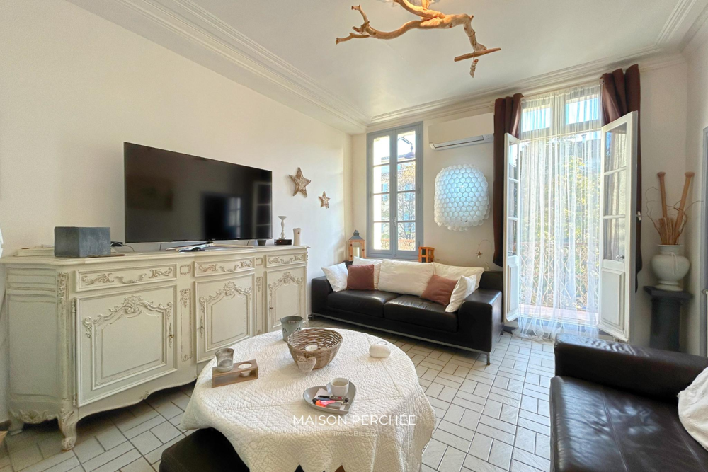 Vente Appartement Appartement Draguignan 3 pièce(s) 50.19 m2 Draguignan