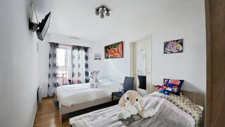  Appartement  vendre 2 pices 41 m