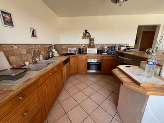  Maison � vendre 6 pi�ces 135 m�