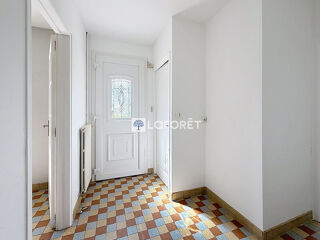  Maison � vendre 4 pi�ces 68 m�