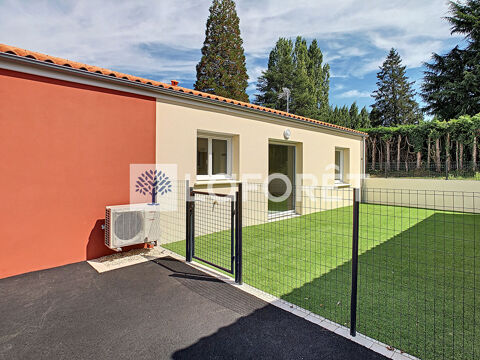  Maison � louer 3 pi�ces 71 m�