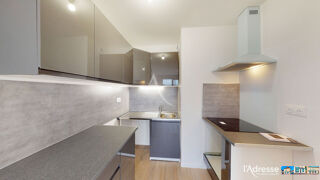  Appartement � louer 2 pi�ces 41 m�