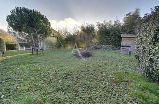 Terrain  vendre 280 m