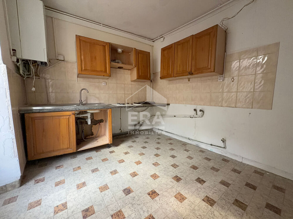 Maison de ville Angerville 4 pièce(s) 135 m2