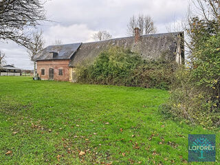  Maison � vendre 2 pi�ces 45 m�