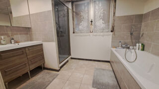  Maison à vendre 3 pièces 55 m²