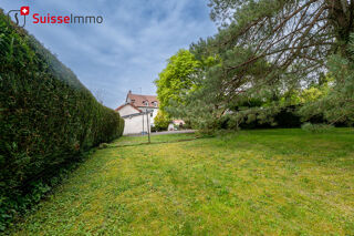  Immeuble à vendre 8 pièces 223 m²