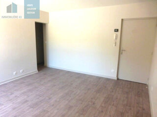 Location Appartement Appartement  3 pièce(s) Brives charensac