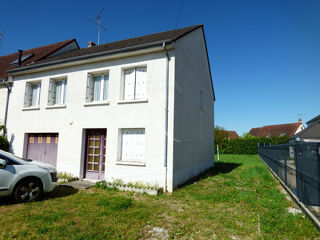  Maison � vendre 5 pi�ces 106 m�