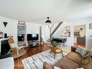  Maison à vendre 5 pièces 115 m²
