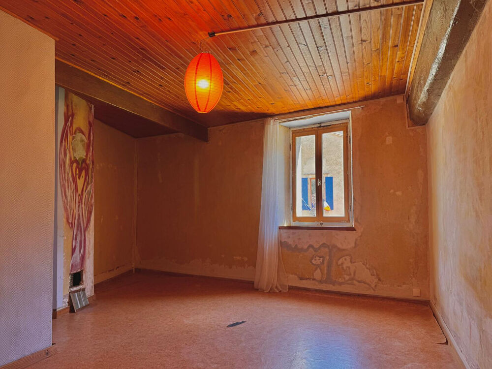 Vente Maison Maison de village d'environ 126m² , 3 chambres Festes et saint andre