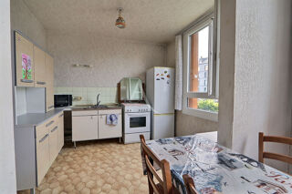  Appartement � vendre 2 pi�ces 40 m�