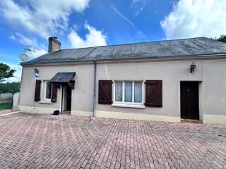  Maison � vendre 4 pi�ces 124 m�