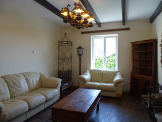  Maison � vendre 5 pi�ces 83 m�