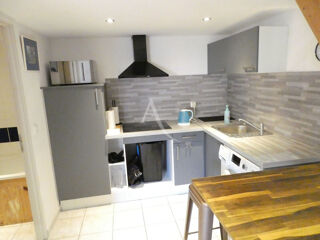  Appartement � vendre 2 pi�ces 33 m�