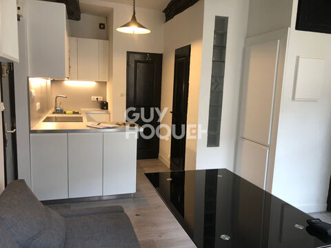  Appartement à vendre 2 pièces 38 m²