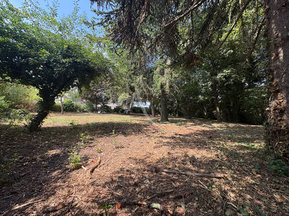 Vente Terrain TERRAIN A BATIR Secteur LE CHATELET EN BRIE - 1002 m2 Le chatelet en brie