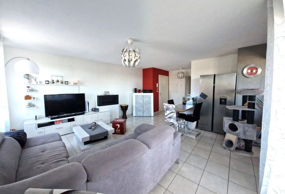 Appartement 3 pièces 60 m² · à Istres · 60 m² · 220 000 €