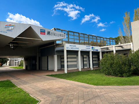 Bureaux &agrave; vendre &agrave; Avignon - 273,39 m&sup2; - R&eacute;f. 6176 395000 84000 Avignon