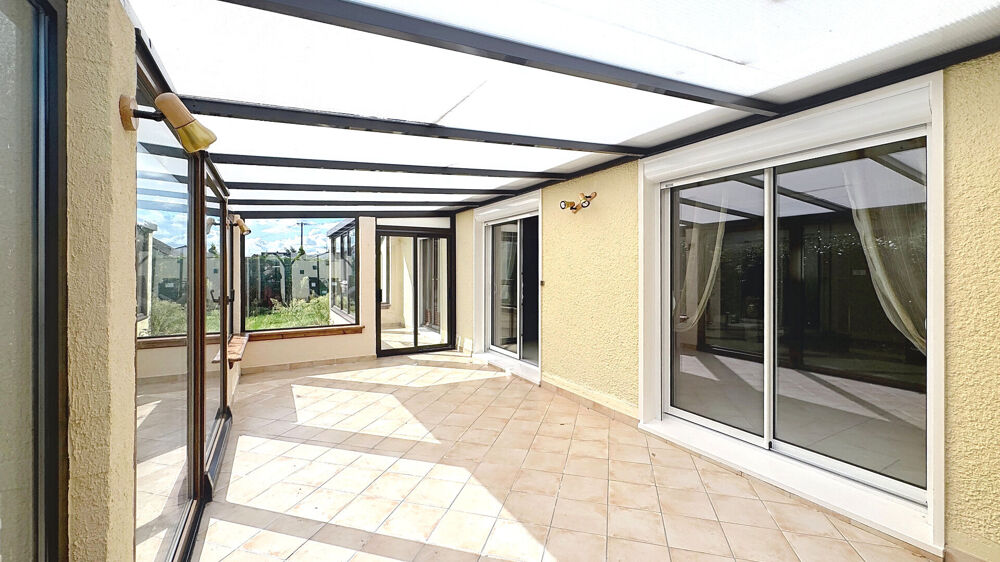 Vente Maison MARCK Centre - Pavillon 3 chambres - 102 m2 Marck