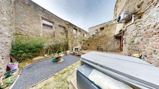  Maison à vendre 8 pièces 191 m²