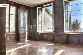  Maison � vendre 9 pi�ces 204 m�