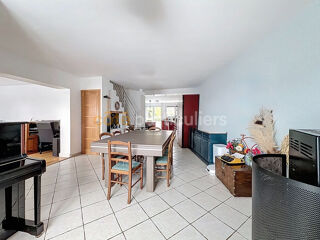  Maison  vendre 4 pices 120 m