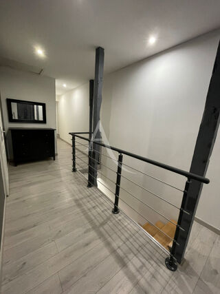  Maison à louer 3 pièces 83 m²