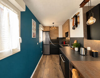  Appartement à vendre 3 pièces 61 m²