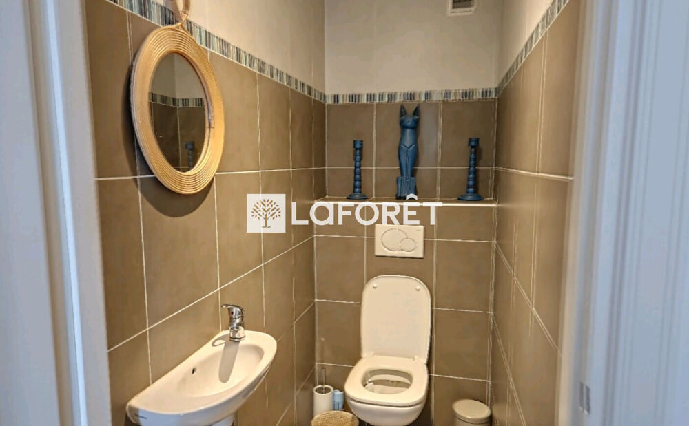  vendre  Appartement Le Cannet (06110)