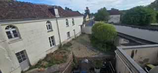 Maison 9 pièces 220 m² · à Beaulieu-lès-Loches · 220 m² · 256 950 €