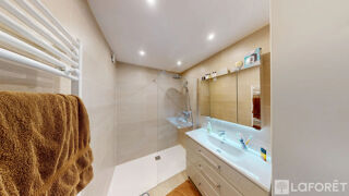  Appartement à vendre 2 pièces 48 m²