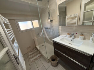  Maison à louer 3 pièces 62 m²