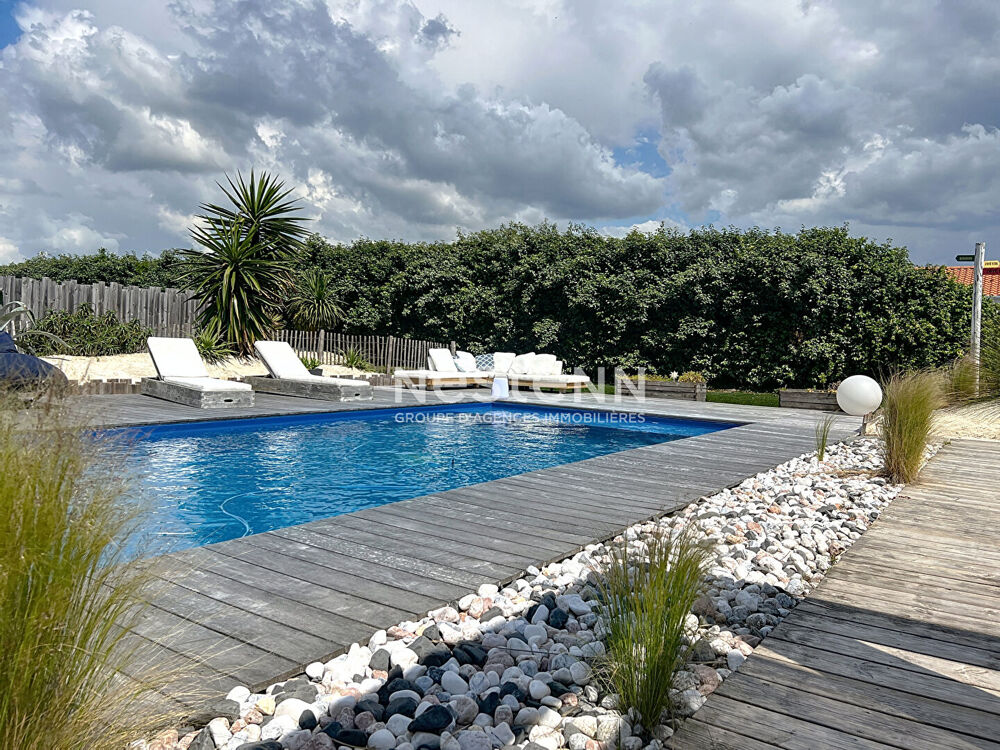  vendre  Maison Saint-Hilaire-de-Riez (85270)