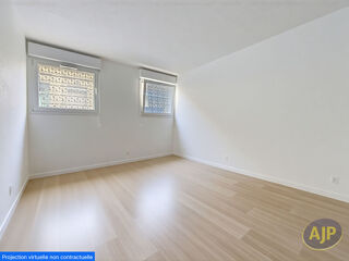  Appartement � vendre 1 pi�ce 21 m�