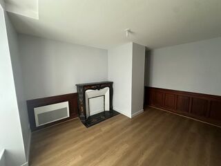  Appartement à louer 1 pièce 15 m²