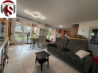  Appartement � vendre 4 pi�ces 107 m�