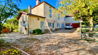  Maison à vendre 6 pièces 216 m²