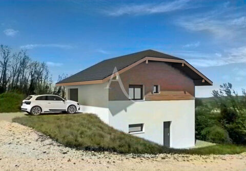   Maison Saint Felix 4 pi�ce(s) 89 m2 Maison - 4 pi�ce(s) - 89 m�